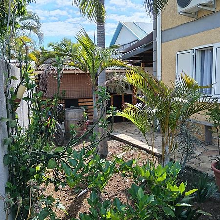 Villa La Kaz 'Meleon Saint Pierre Exterior foto